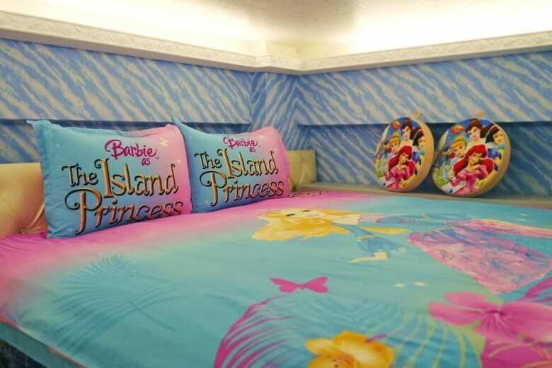 Hotel Happiness Romantic