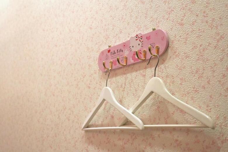 Hotel Happiness Romantic