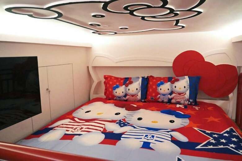 Hotel Happiness Romantic