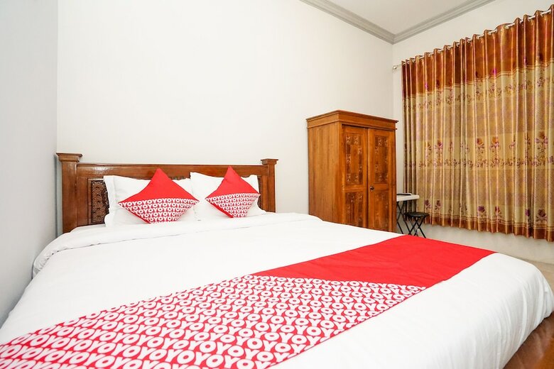 Hotel Oyo 720 Griya Nina Syariah