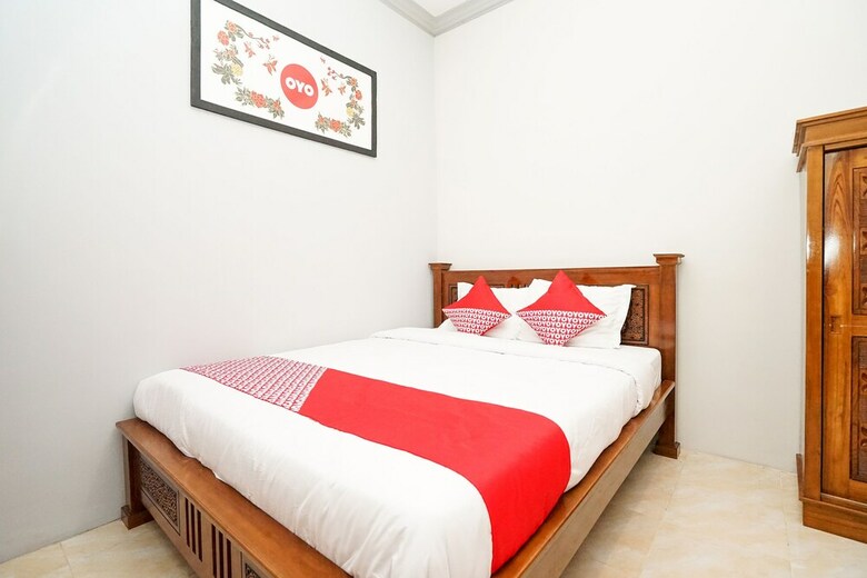 Hotel Oyo 720 Griya Nina Syariah