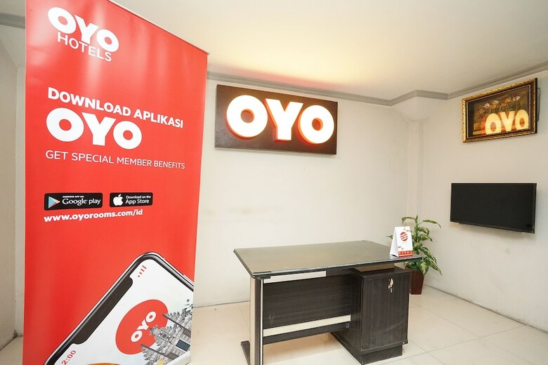Hotel Oyo 720 Griya Nina Syariah