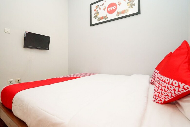 Hotel Oyo 720 Griya Nina Syariah