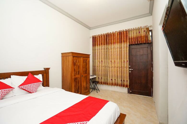 Hotel Oyo 720 Griya Nina Syariah