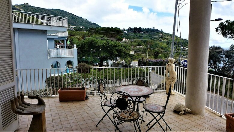 Hotel Relais Nerano Suites