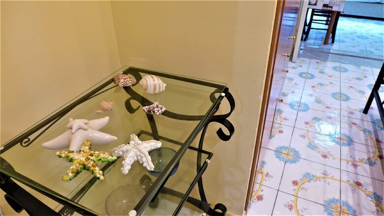 Hotel Relais Nerano Suites