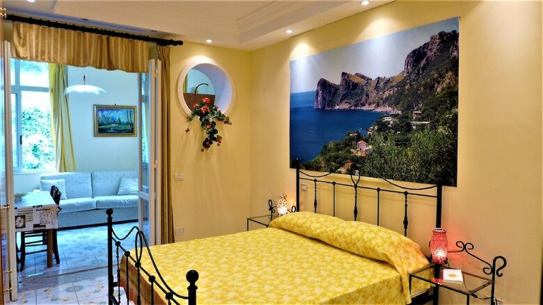 Hotel Relais Nerano Suites