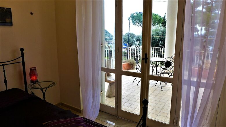 Hotel Relais Nerano Suites