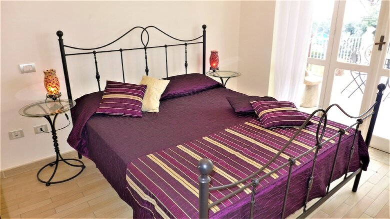 Hotel Relais Nerano Suites
