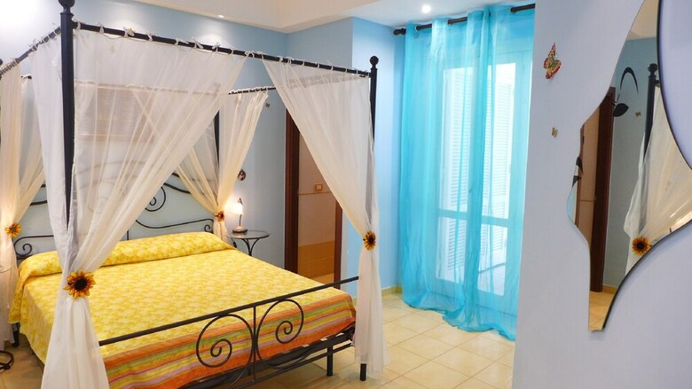 Hotel Relais Nerano Suites