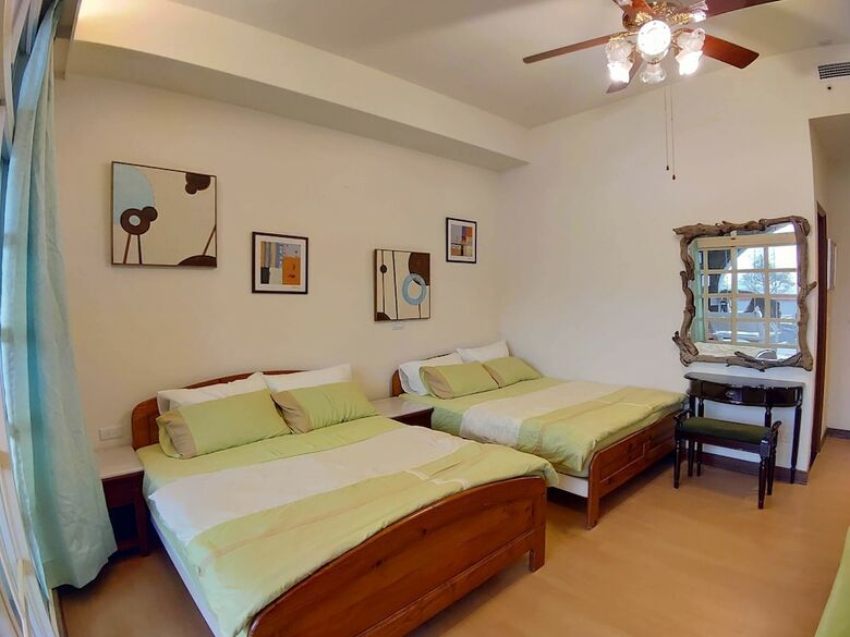 Lutenist B&B