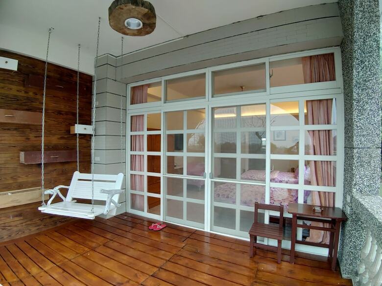 Lutenist B&B