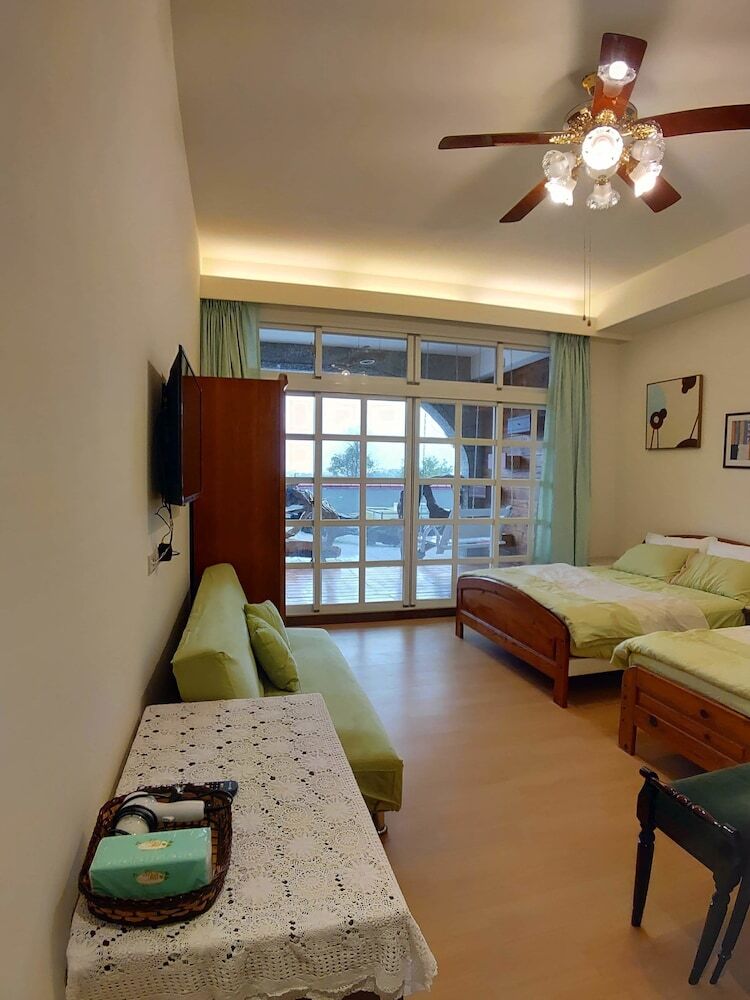 Lutenist B&B