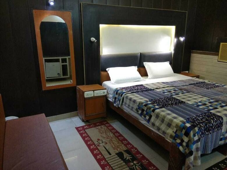 Hostal Zigzag Hostel Agra