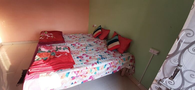 Hostal Zigzag Hostel Agra