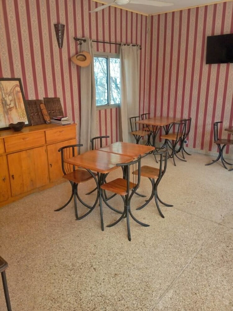 Hotel H�tel Joal Lodge