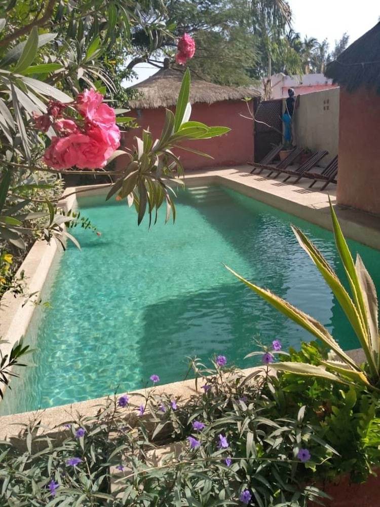 Hotel H�tel Joal Lodge