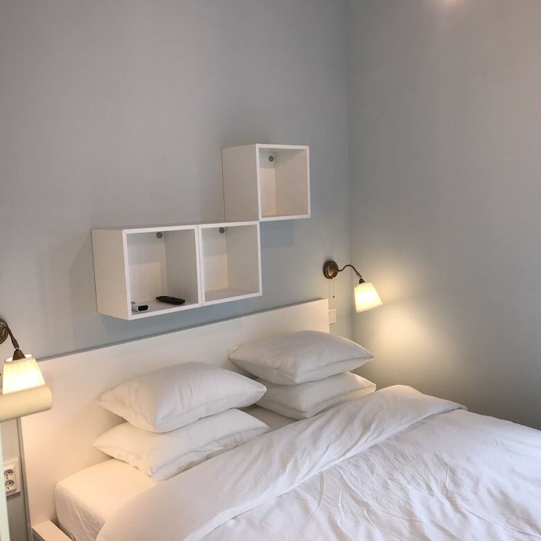 Apartamentos Magic Garden Zagreb Center