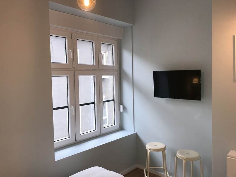 Apartamentos Magic Garden Zagreb Center