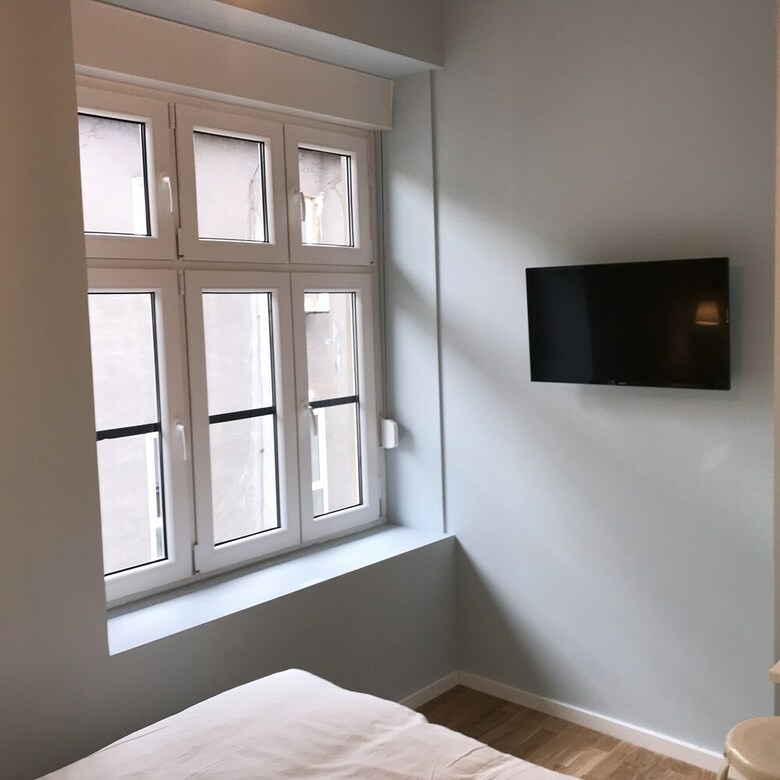Apartamentos Magic Garden Zagreb Center