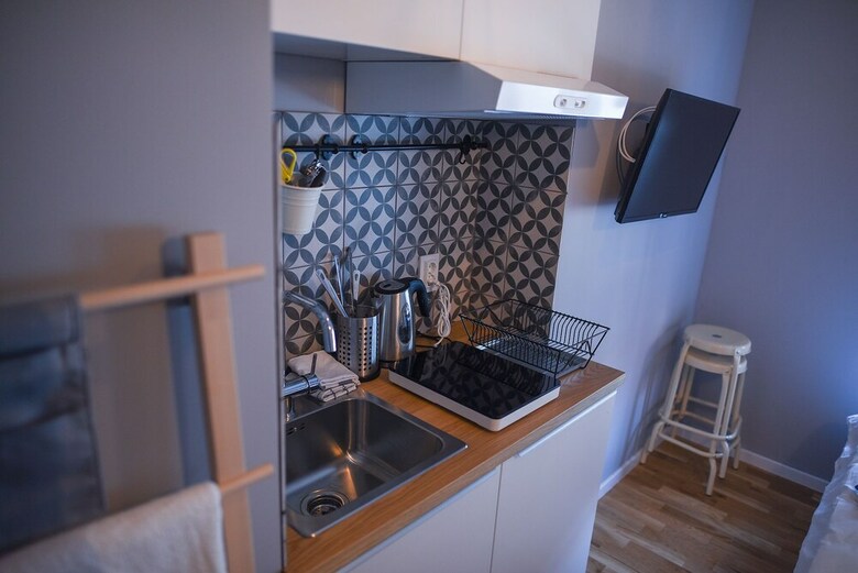 Apartamentos Magic Garden Zagreb Center