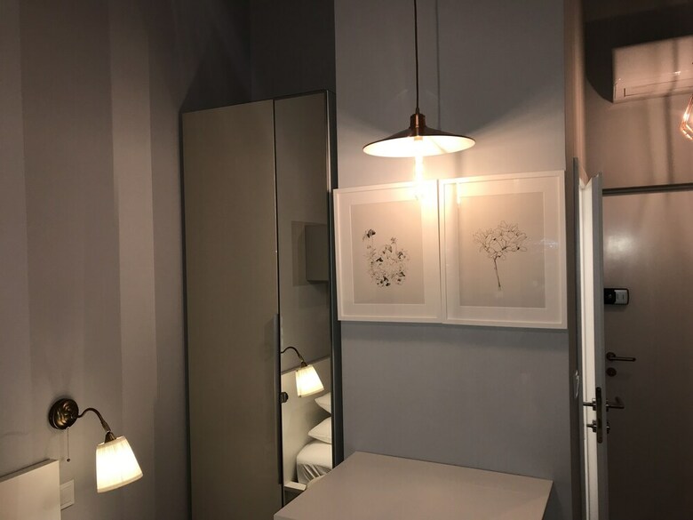 Apartamentos Magic Garden Zagreb Center