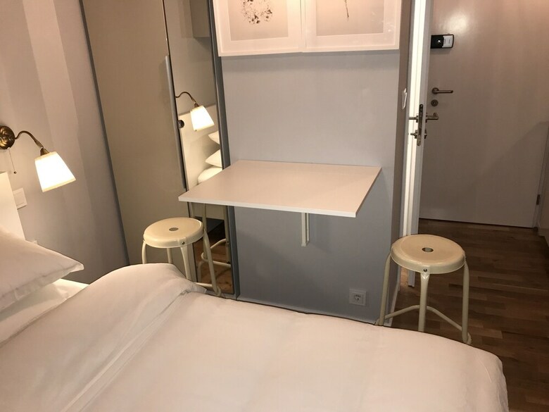 Apartamentos Magic Garden Zagreb Center