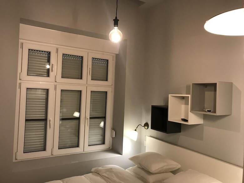 Apartamentos Magic Garden Zagreb Center