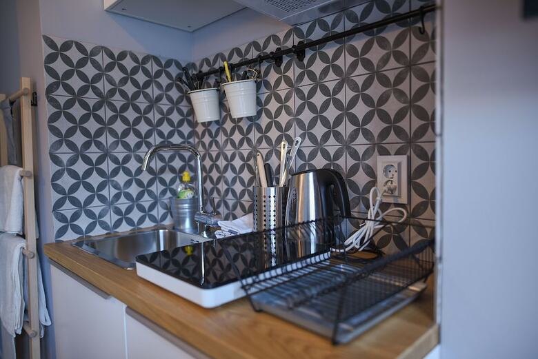 Apartamentos Magic Garden Zagreb Center