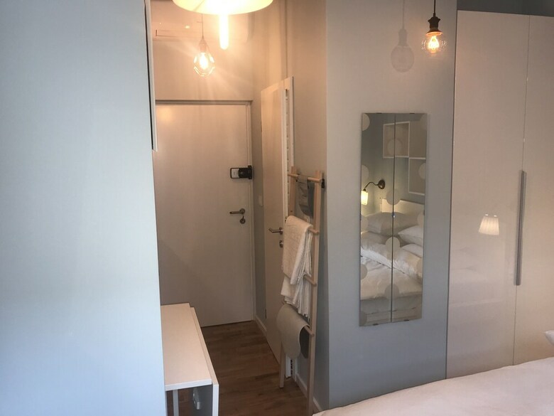 Apartamentos Magic Garden Zagreb Center