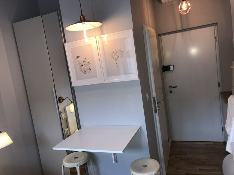 Apartamentos Magic Garden Zagreb Center