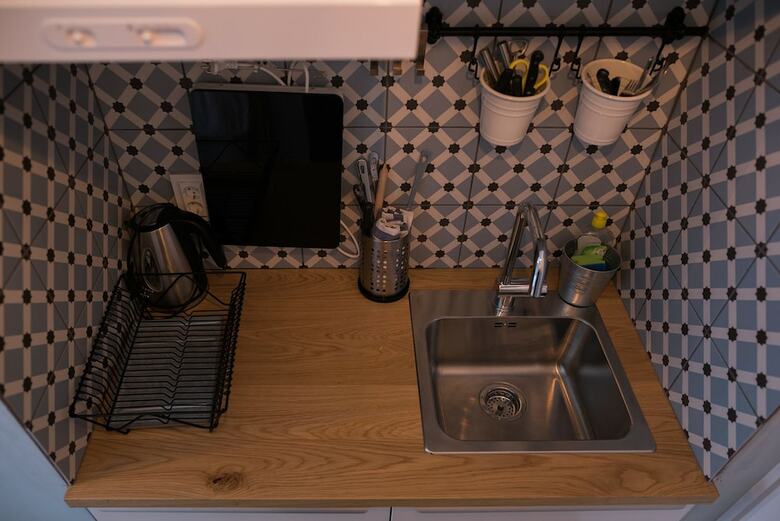 Apartamentos Magic Garden Zagreb Center