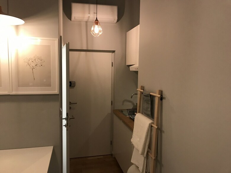 Apartamentos Magic Garden Zagreb Center