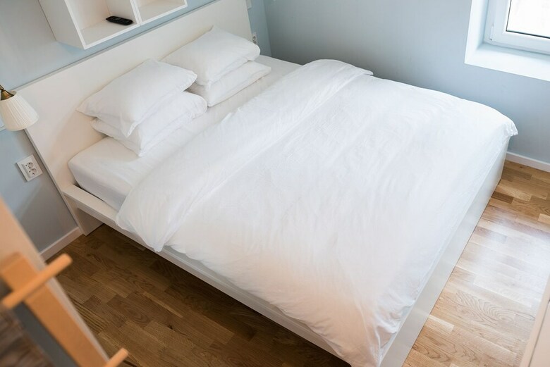 Apartamentos Magic Garden Zagreb Center