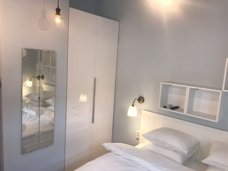 Apartamentos Magic Garden Zagreb Center