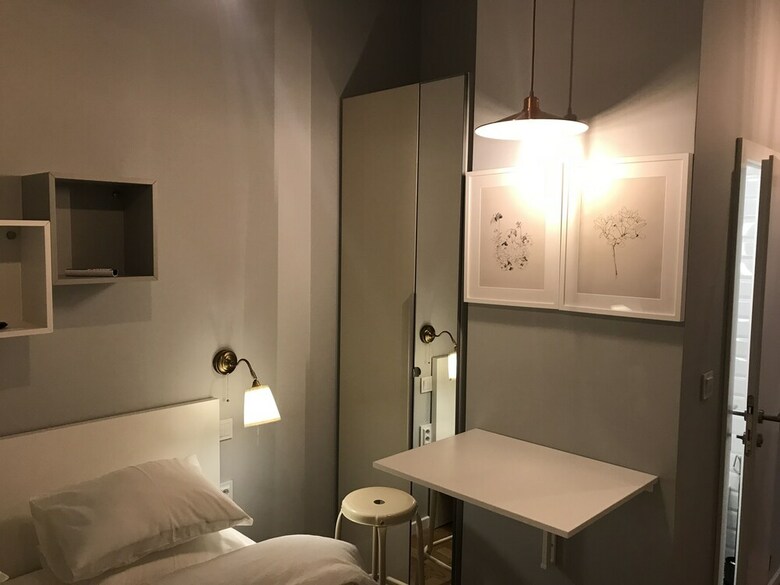 Apartamentos Magic Garden Zagreb Center