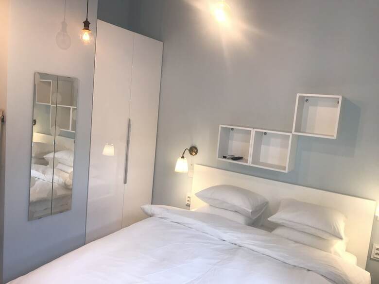Apartamentos Magic Garden Zagreb Center