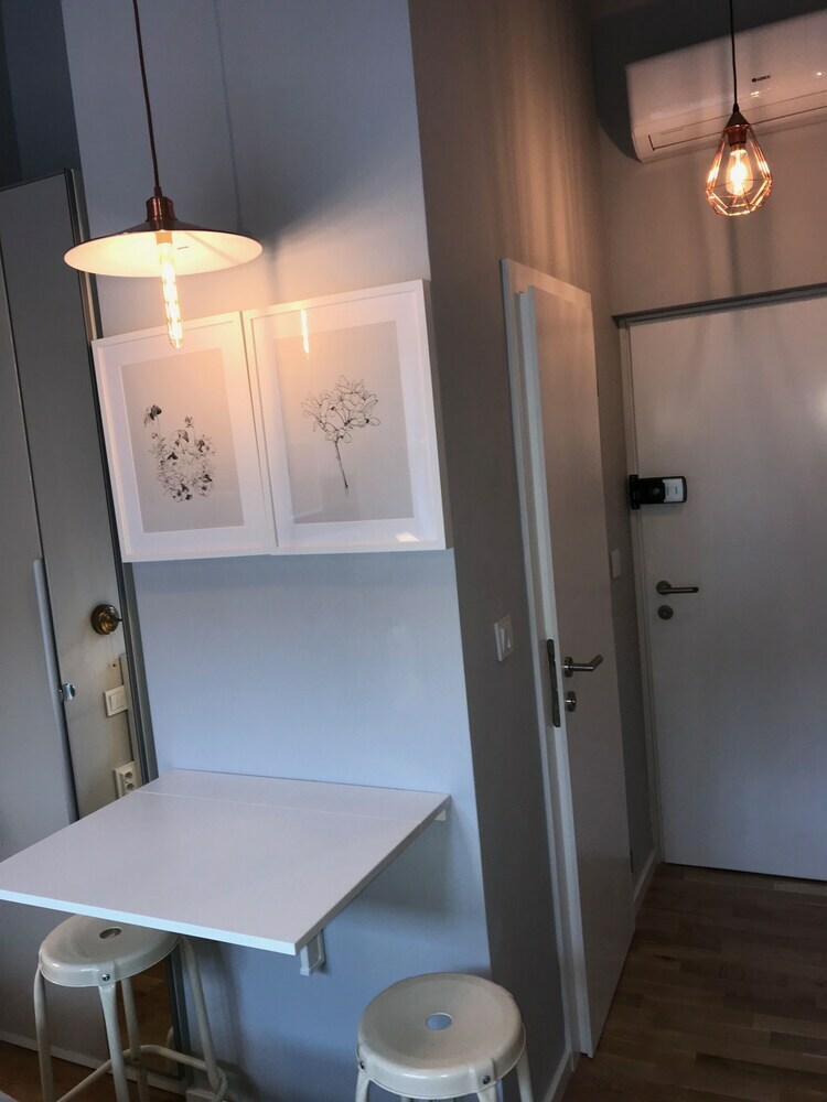 Apartamentos Magic Garden Zagreb Center