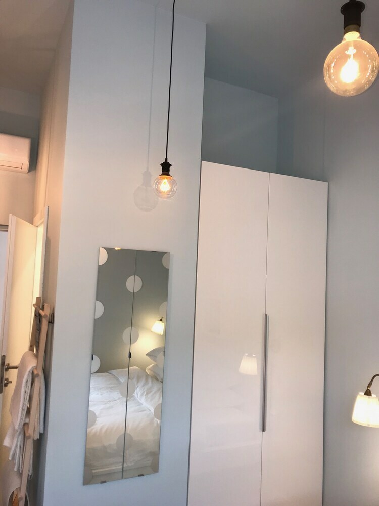 Apartamentos Magic Garden Zagreb Center