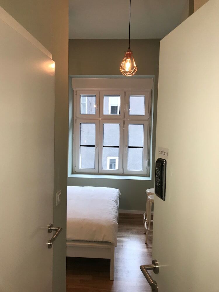 Apartamentos Magic Garden Zagreb Center