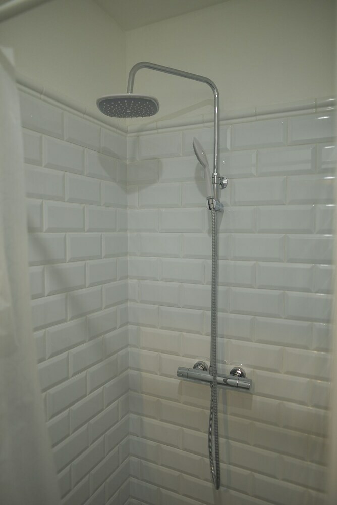 Apartamentos Magic Garden Zagreb Center