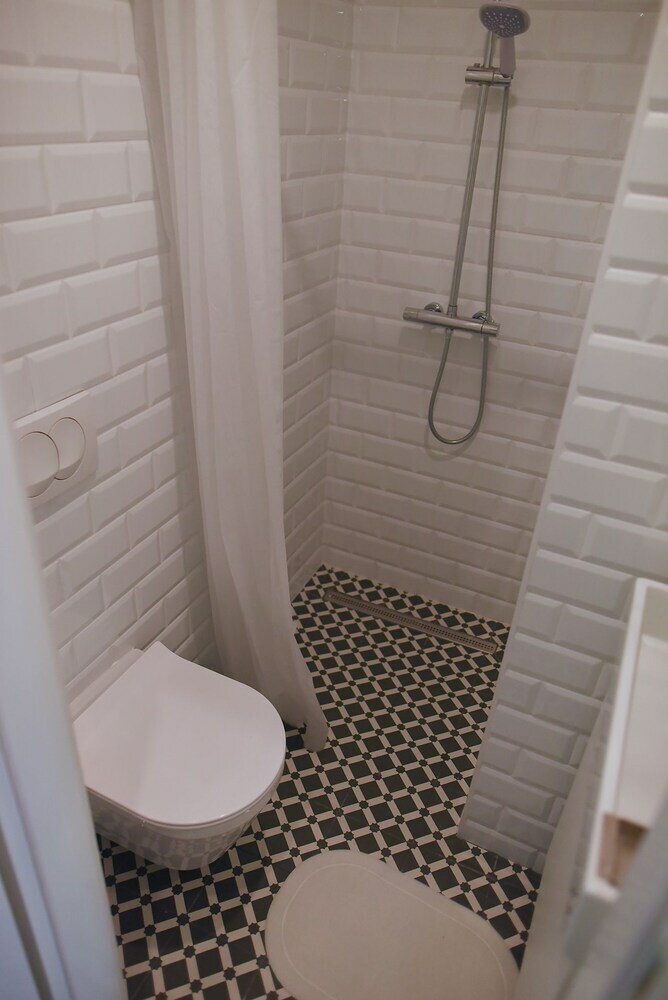 Apartamentos Magic Garden Zagreb Center
