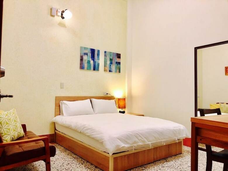 Hotel My Home