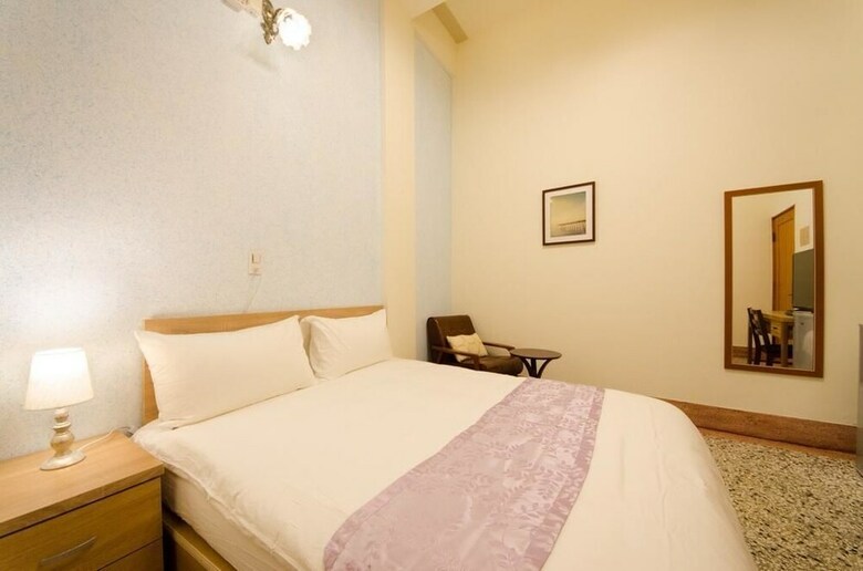 Hotel My Home