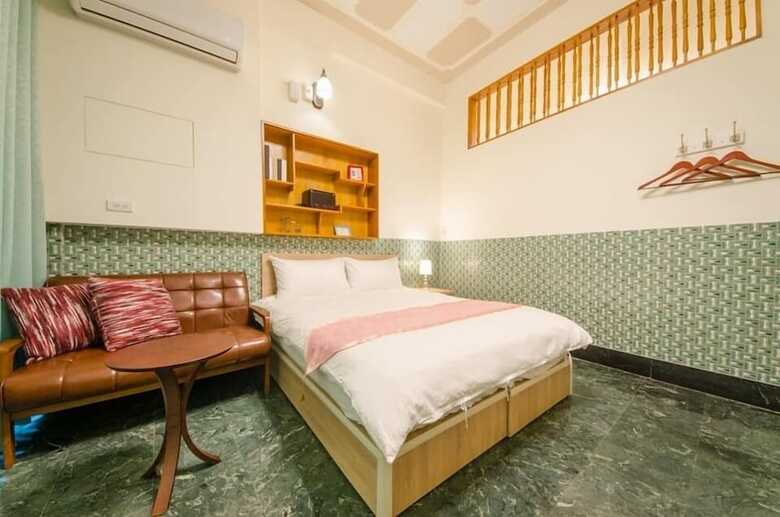Hotel My Home