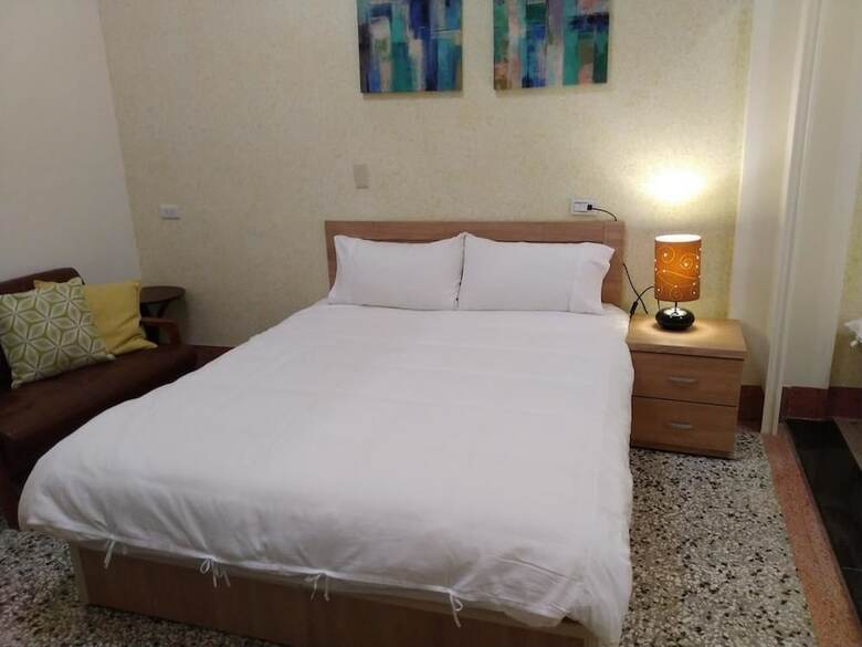 Hotel My Home