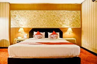 Oyo 805 Hotel Dyan Graha