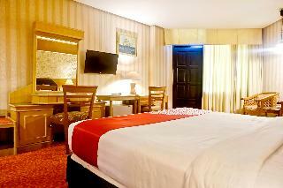 Oyo 805 Hotel Dyan Graha