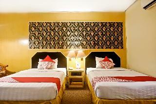 Oyo 805 Hotel Dyan Graha