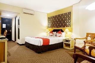 Oyo 805 Hotel Dyan Graha